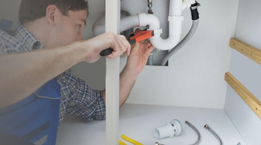 Local tankless water heater installation in Waretown, NJ